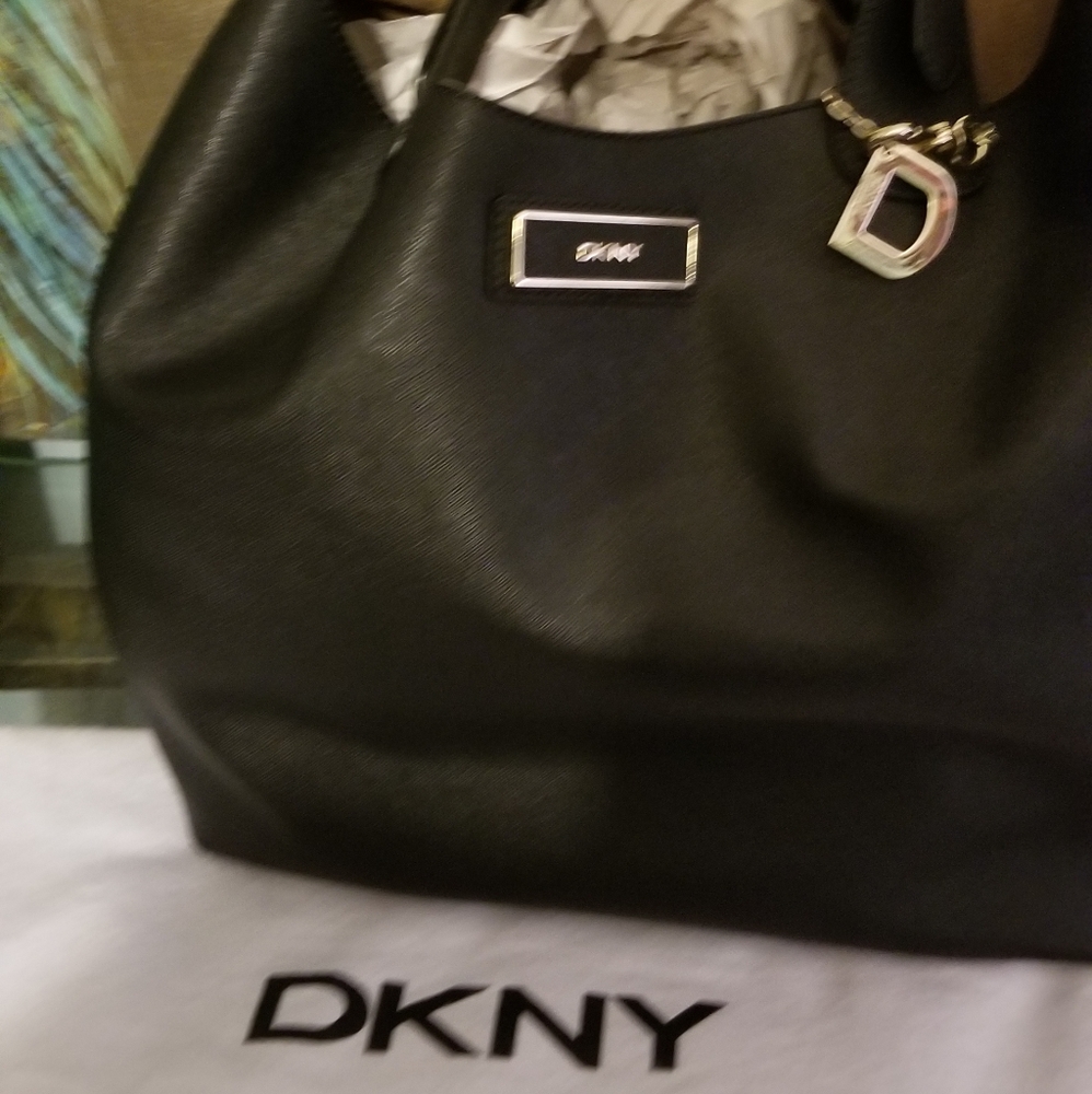 DKNY Tote Bag